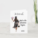 Search for high school graduation cards Modern