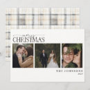 Search for beige christmas cards First christmas married