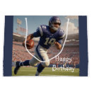 Search for football gift bags Sports
