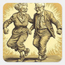 Search for dance couple stickers Party