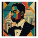 Search for african music posters Harlem
