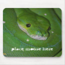 Search for coiled mousepads Reptile