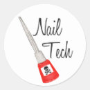 Search for manicurist stickers Spa
