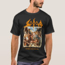 Search for sodom tshirts Rock
