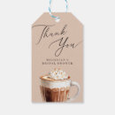 Search for coffee gift tags Chic