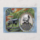 Search for confederate general Civil war