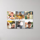 Search for grandma canvas prints Grandmother