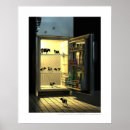Search for refrigerator art Cool