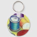 Search for seamstress key rings Quilter