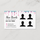 Search for braider business cards Hair