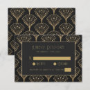 Search for 1920 rsvp cards Kindly reply