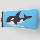 Search for orca whale gifts Fish