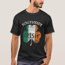 Search for chicago flag tshirts Irish