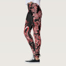 Search for octopus tentacle leggings Squid
