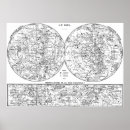 Search for constellations posters Map