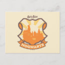 Search for school crest postcards Wizard