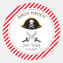 Search for thank you pirate stickers Thanks