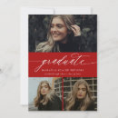 Search for traditional graduation invitations High school college university