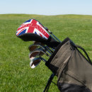 Search for union jack golf equipment British