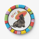 Search for scottish paper plates Scottie