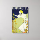 Search for advertisements canvas prints Reproduction