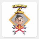 Search for it works stickers Programmer