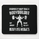 Search for transformers mousepads Weight training
