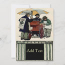 Search for old fashioned invitations Party