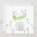 Search for easter poem Bunny