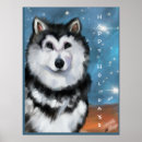 Search for mal mal posters Alaskan malamute