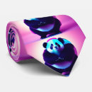 Search for panda ties Bamboo