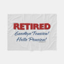 Search for goodbye tension hello pension Retiring