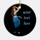 Search for dance christmas tree decorations Blue