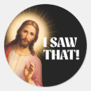 Search for easter religious stickers He is risen