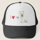 Search for westies hats West highland white terrier