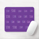 Search for purple mousepads Bold