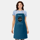 Search for promotional items aprons Chef