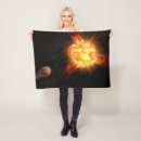 Search for red planet blankets Science