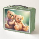 Search for teddy bear lunch boxes School