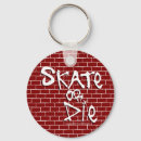 Search for skate or die key rings Skater