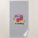Search for good vibes beach towels Modern