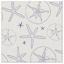Search for starfish fabric Nautical