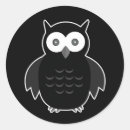 Search for night bird stickers Funny