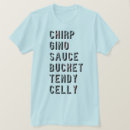 Search for chirp tshirts Retro