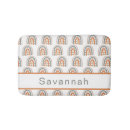 Search for brown grey bath mats Boho