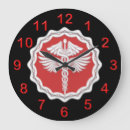 Search for medical clocks Caduceus
