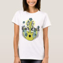 Search for rocker chick tshirts Guitar