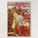 Search for alphonse mucha puzzles Nouveau