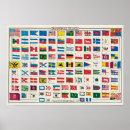 Search for japan map posters Flag