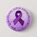 Search for lupus support badges Lupus awareness month